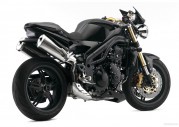 Triumph Speed Triple